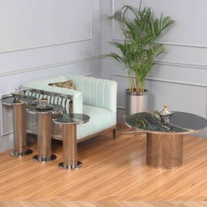 میز جلو مبلی و عسلی